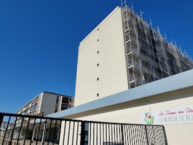Vente Appartement 4 pièces 74 m2 Bezons