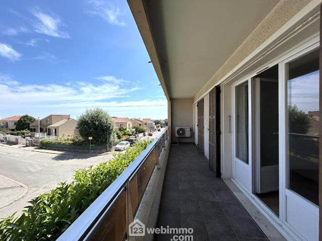Vente Appartement 4 pièces 74 m2 Biguglia