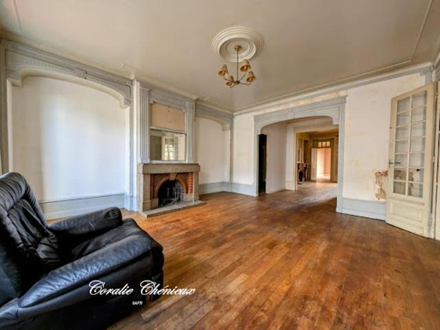 Vente Appartement 4 pièces 74 m2 Bort les Orgues
