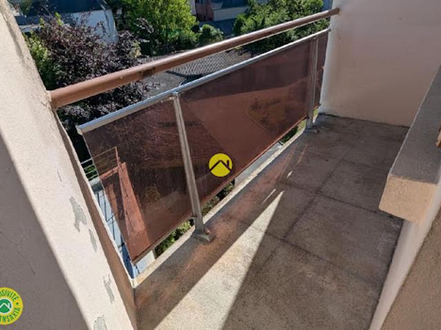 Vente Appartement 4 pièces 74 m2 Bourges