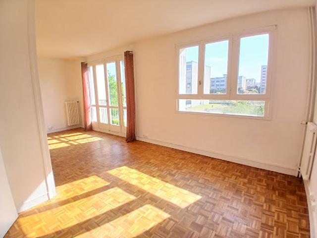 Vente Appartement 4 pièces 74 m2 Caen