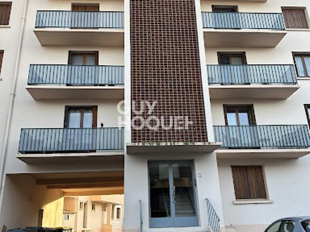 Vente Appartement 4 pièces 74 m2 Carcassonne
