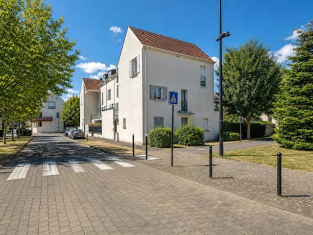 Vente Appartement 4 pièces 74 m2 Chessy
