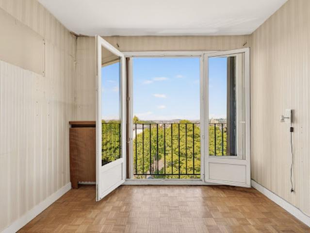 Vente Appartement 4 pièces 74 m2 Clamart