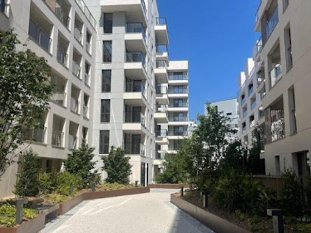 Vente Appartement 4 pièces 74 m2 Clichy