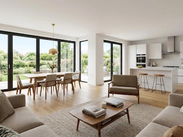 Vente Appartement 4 pièces 74 m2 Elbeuf