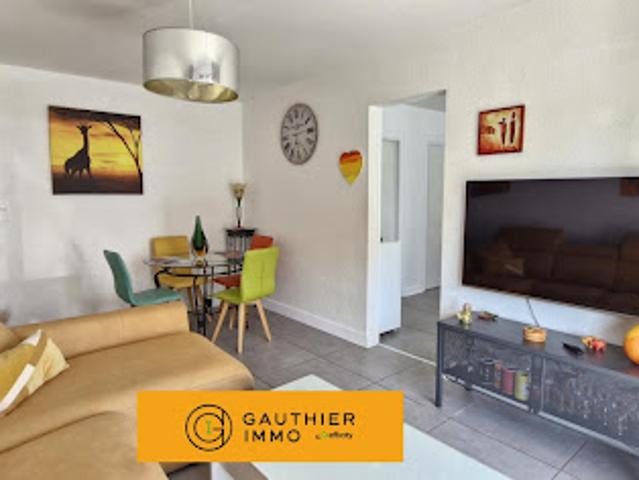 Vente Appartement 4 pièces 74 m2 La Teste de Buch