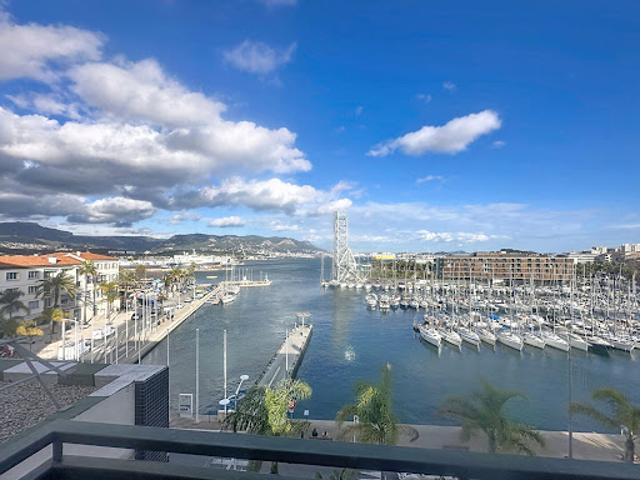 Vente Appartement 4 pièces 74 m2 La Seyne sur Mer