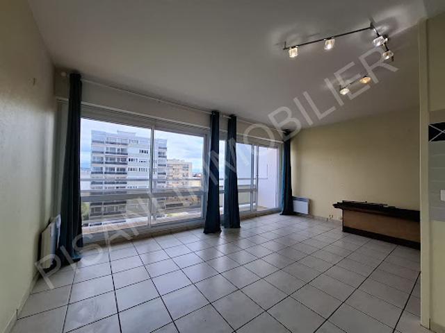 Vente Appartement 4 pièces 74 m2 Le Havre