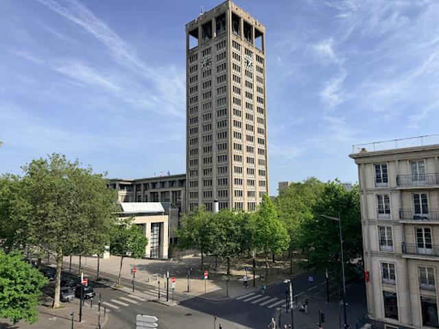 Vente Appartement 4 pièces 74 m2 Le Havre
