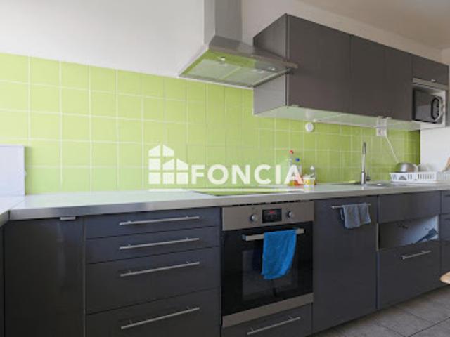 Vente Appartement 4 pièces 74 m2 Le Mée sur Seine