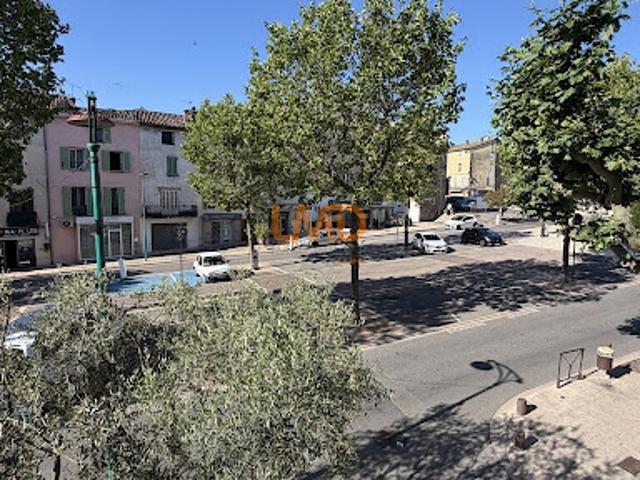 Vente Appartement 4 pièces 74 m2 Le Muy