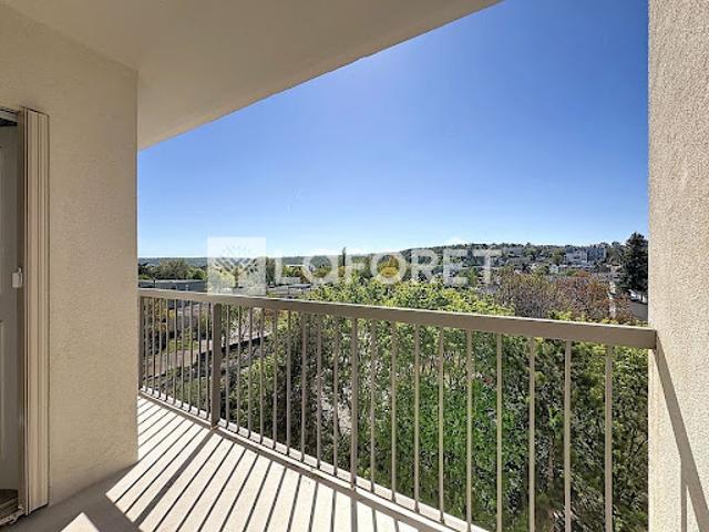 Vente Appartement 4 pièces 74 m2 Le Pecq