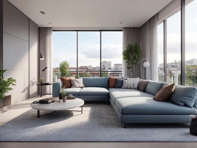 Vente Appartement 4 pièces 74 m2 Le Perreux sur Marne