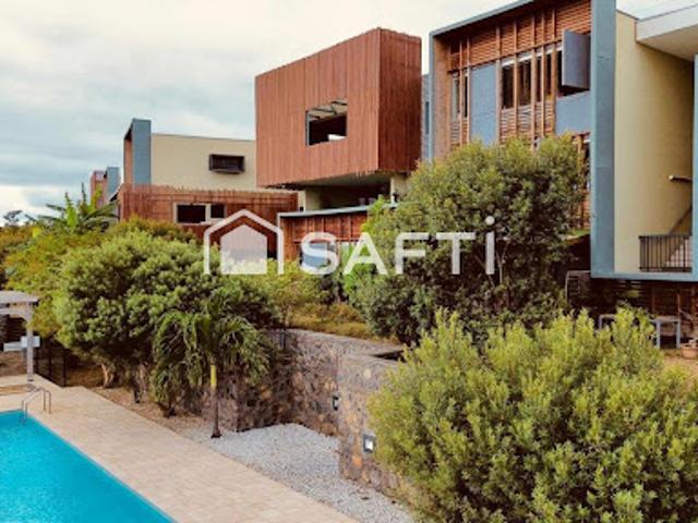 Vente Appartement 4 pièces 74 m2 Le Piton Saint Leu