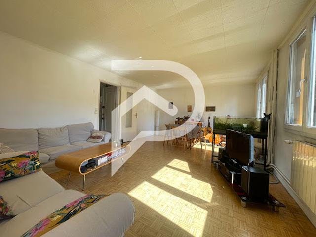 Vente Appartement 4 pièces 74 m2 Limeil brevannes