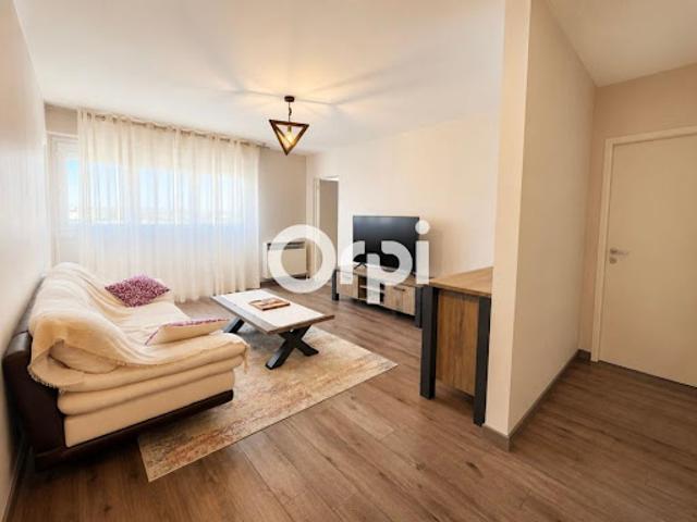 Vente Appartement 4 pièces 74 m2 Limoges
