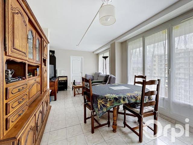 Vente Appartement 4 pièces 74 m2 Longjumeau