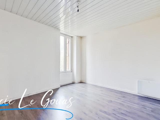 Vente Appartement 4 pièces 74 m2 Longuyon
