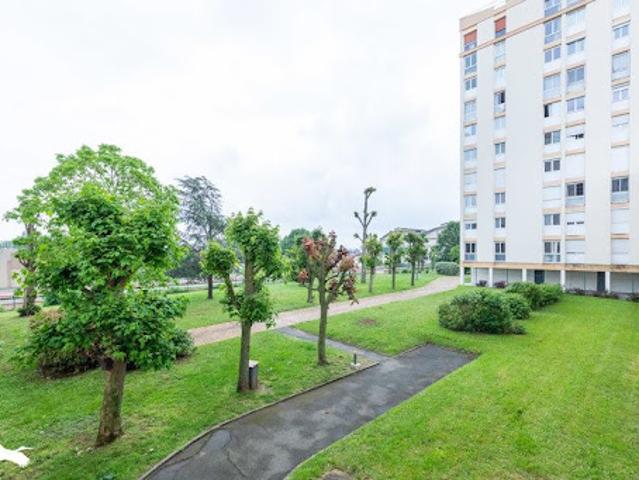 Vente Appartement 4 pièces 74 m2 Mantes la Ville