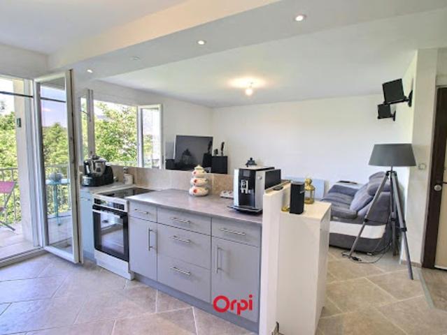 Vente Appartement 4 pièces 74 m2 Marseille 11ème