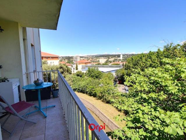 Vente Appartement 4 pièces 74 m2 Marseille 11ème