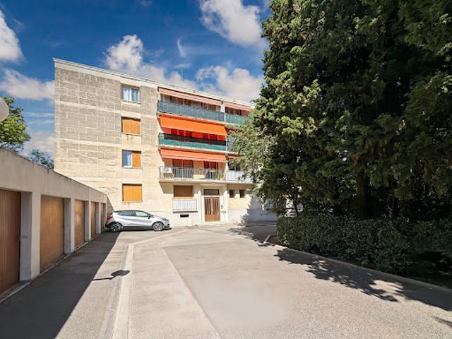 Vente Appartement 4 pièces 74 m2 Marseille 12ème