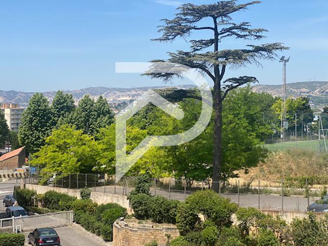 Vente Appartement 4 pièces 74 m2 Marseille 15ème