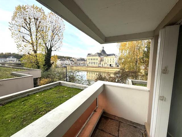 Vente Appartement 4 pièces 74 m2 Meaux