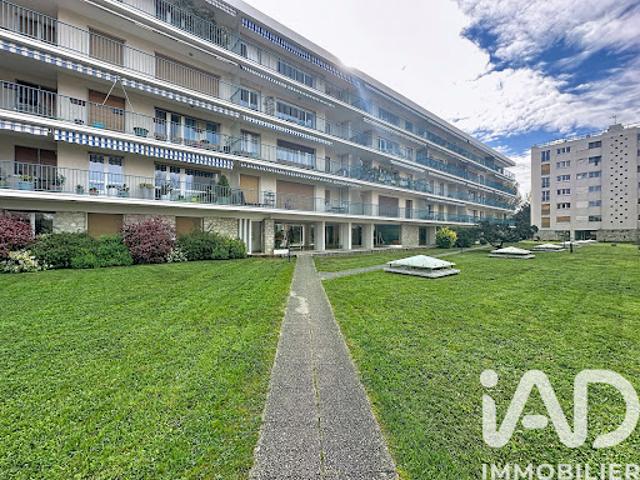 Vente Appartement 4 pièces 74 m2 Melun