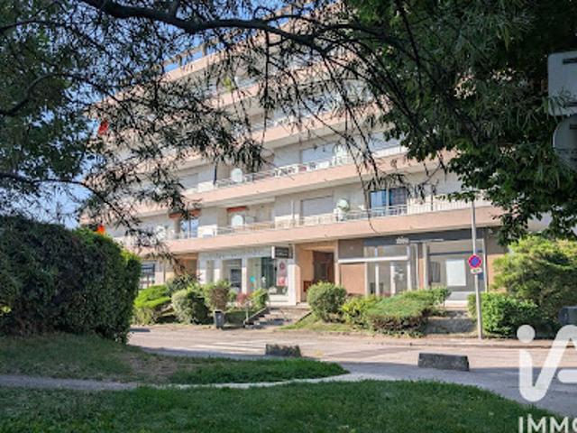 Vente Appartement 4 pièces 74 m2 Meylan