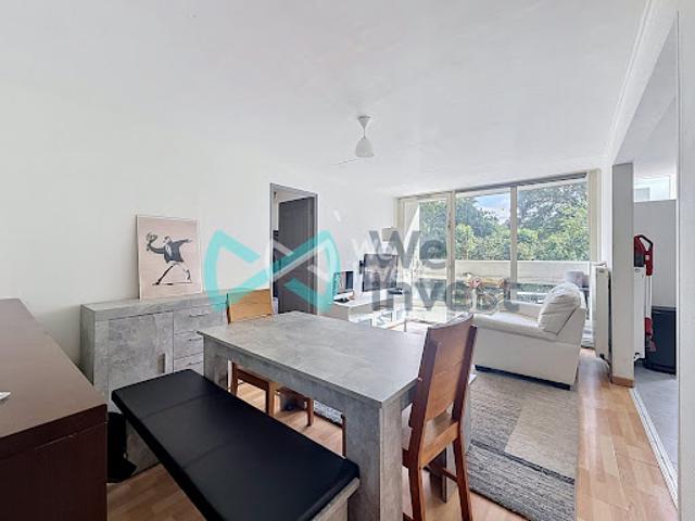 Vente Appartement 4 pièces 74 m2 Mont Saint Martin