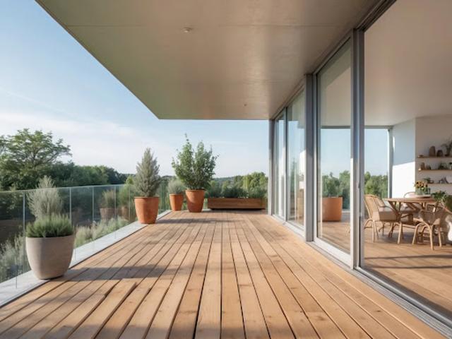 Vente Appartement 4 pièces 74 m2 Montpellier