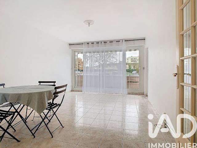 Vente Appartement 4 pièces 74 m2 Nantes