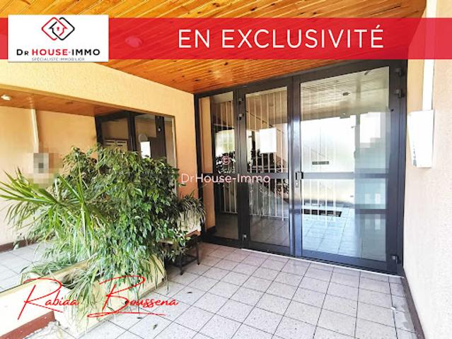 Vente Appartement 4 pièces 74 m2 Neuilly sur Marne