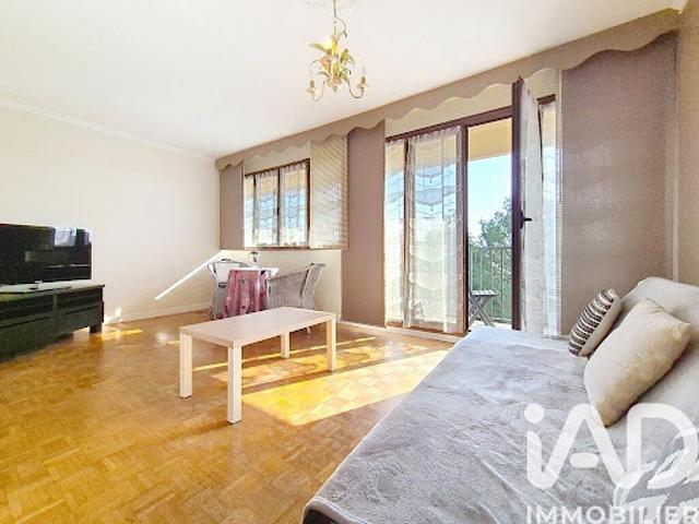Vente Appartement 4 pièces 74 m2 Neuilly sur Marne