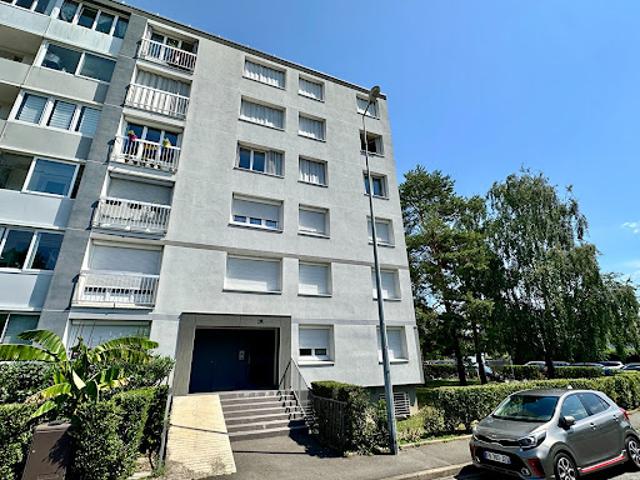 Vente Appartement 4 pièces 74 m2 Neuilly sur Marne