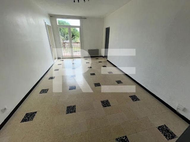 Vente Appartement 4 pièces 74 m2 Nimes