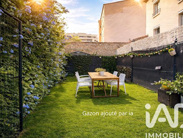 Vente Appartement 4 pièces 74 m2 Nimes