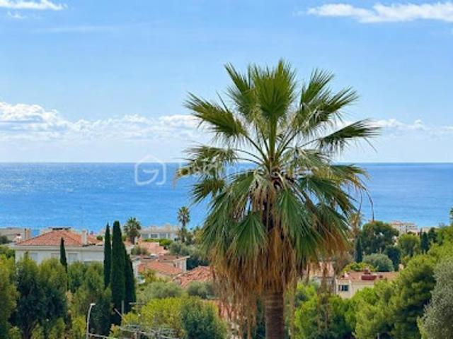 Vente Appartement 4 pièces 74 m2 Nice