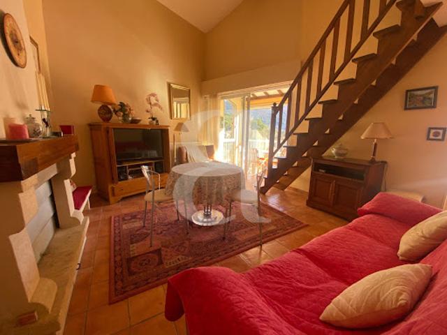 Vente Appartement 4 pièces 74 m2 Nyons