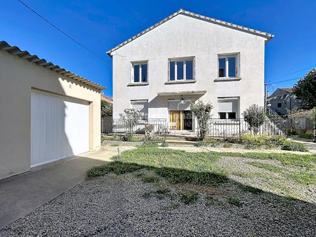 Vente Appartement 4 pièces 74 m2 Orange