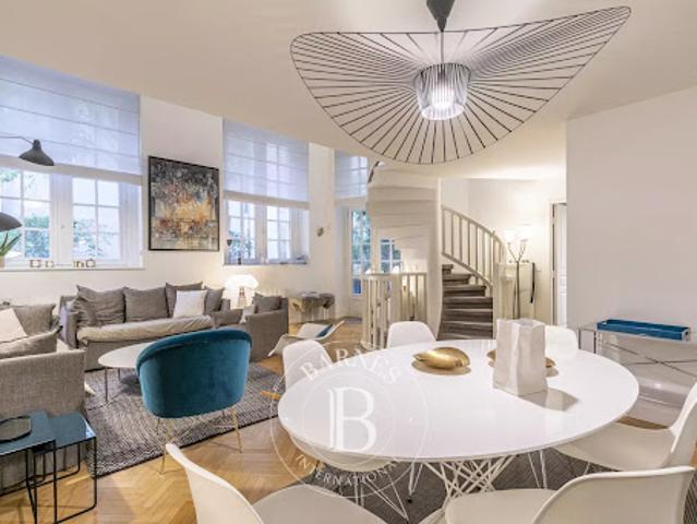 Vente Appartement 4 pièces 74 m2 Paris 6ème