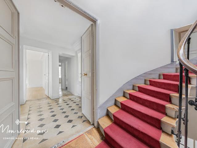 Vente Appartement 4 pièces 74 m2 Paris 9ème