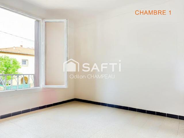 Vente Appartement 4 pièces 74 m2 Perpignan
