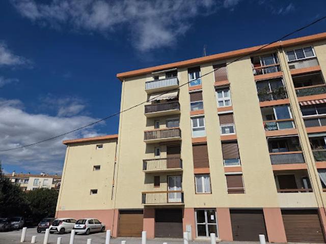 Vente Appartement 4 pièces 74 m2 Perpignan