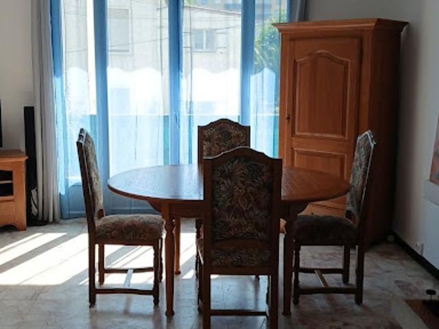 Vente Appartement 4 pièces 74 m2 Perpignan
