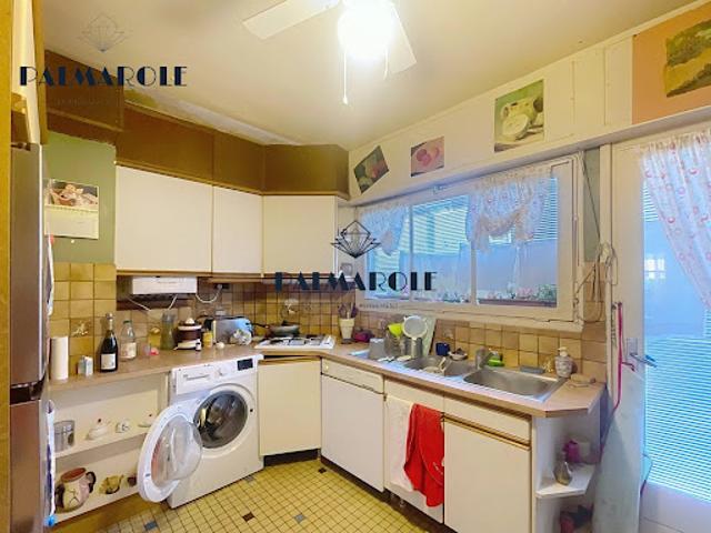 Vente Appartement 4 pièces 74 m2 Perpignan