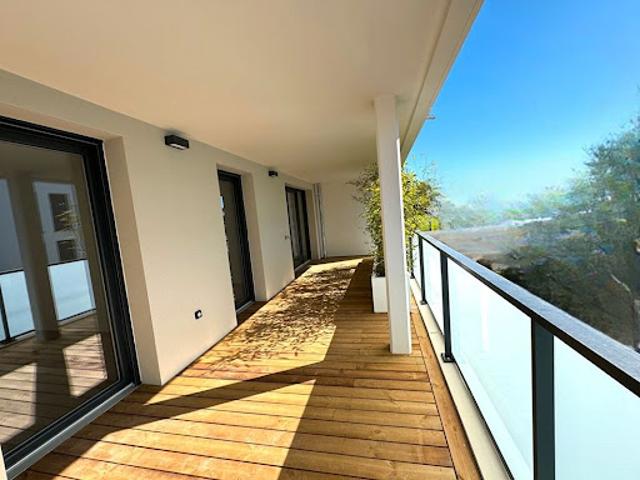 Vente Appartement 4 pièces 74 m2 Pibrac