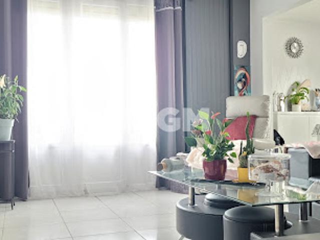 Vente Appartement 4 pièces 74 m2 Saint André les Vergers